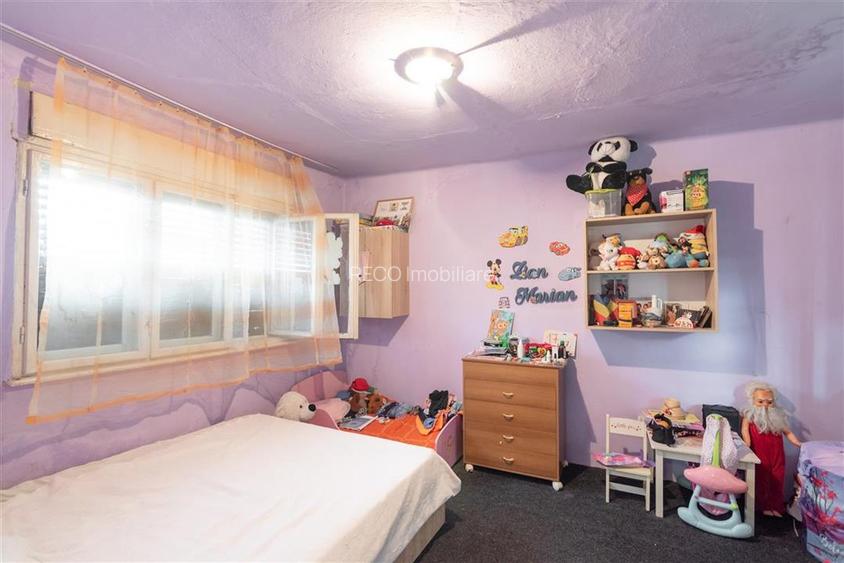 Casa renovabila cu teren de 620 mp in Cantemir - 18