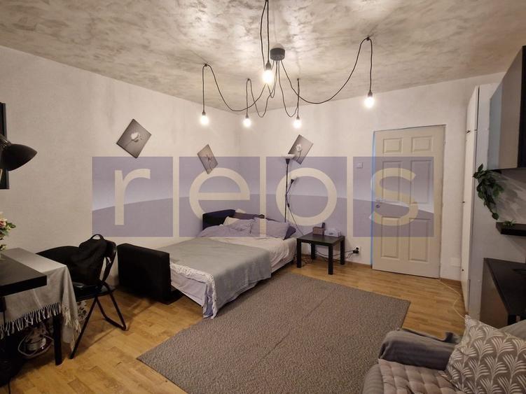 VANZARE GARSONIERA DRISTOR - METROU - 2