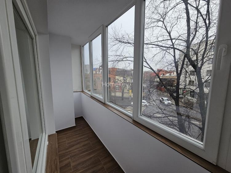 Apartament 2 camere de inchiriat zona Drumul Taberei/Drumul Sarii - 9