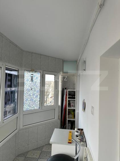 Apartament 1 camera, 36.05 mp, zona Nicolina 1 - 12