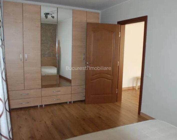 Apartament 2Camere,Tineretului metrou,et.2/7,geam baie,parcare,mobilat,centrala. - 2