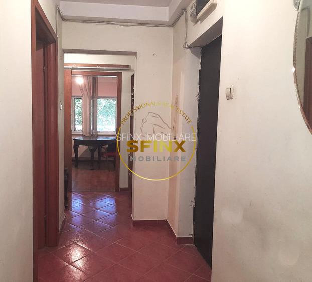 3 camere, decomandat, parter, Ghica Tei - 6