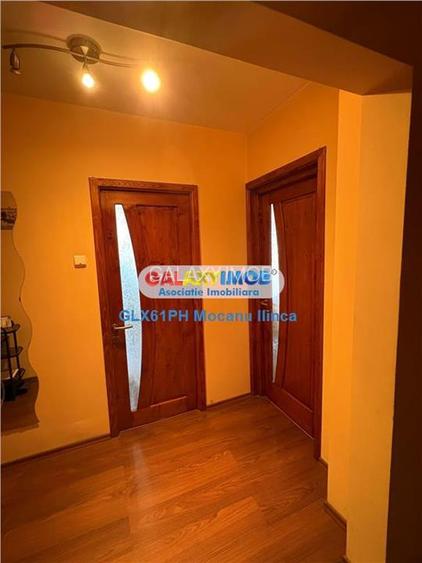 Vanzare apartament 2 camere, Ploiesti, zona Paltinis - 11