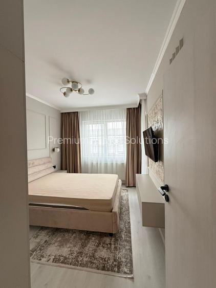 APARTAMENT SPATIOS - ETAJ INTERMEDIAR - TVA INCLUS - COMISION 0% - MILITARI - 3