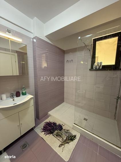 2 camere + TERASA MARE lift metrou la 5 minute - 5