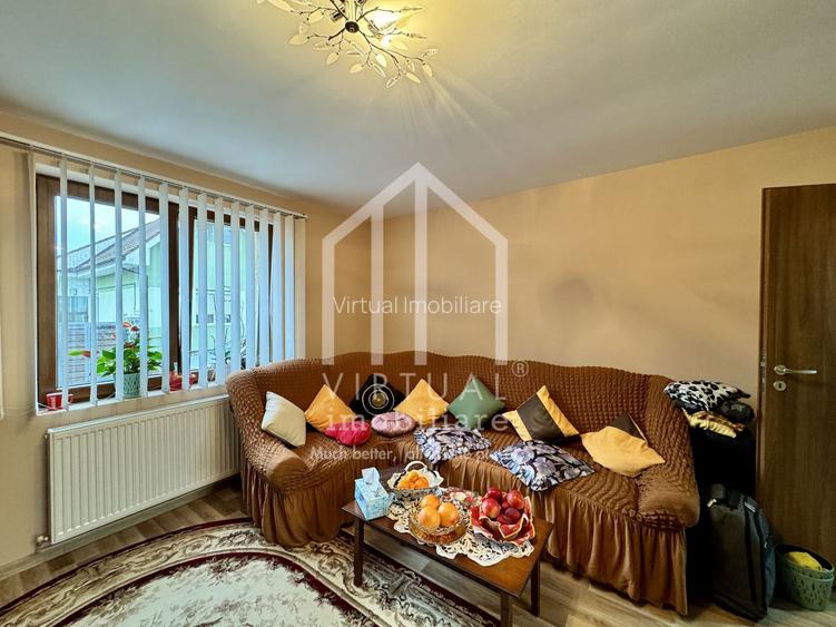 Casa individuala cu teren de 570mp, proiect extindere, Gusterita - 9