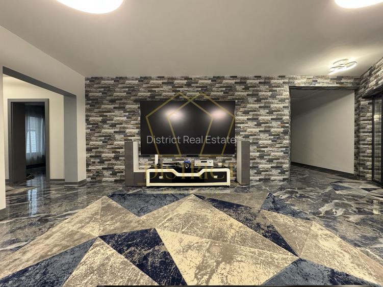 Casa superba pe parter, mobilata-utilata | Sanmihaiu Roman - 2