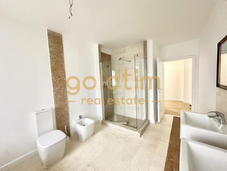 APARTAMENT SPATIOS IN IMEDIATA APROPIERE DE PARC HERASTRAU/BANEASA - 14