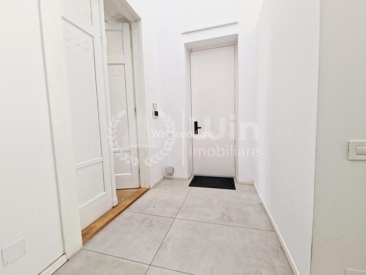 Spatiu birou de inchiriat | 180mp | Curte 500mp | Andrei Muresanu! - 11