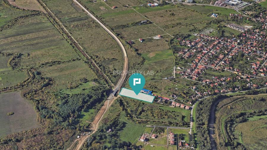 Terenuri intravilane ,  lângă Centura Sud - 4