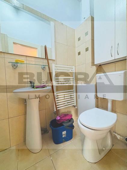 Spatiu birou, 2 camere, P-ta Engels - 10