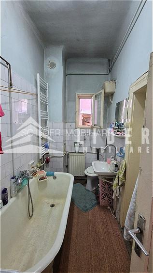 Casa individuala de vanzare, cartier Gheorgheni zona strazii Ariesului. - 7