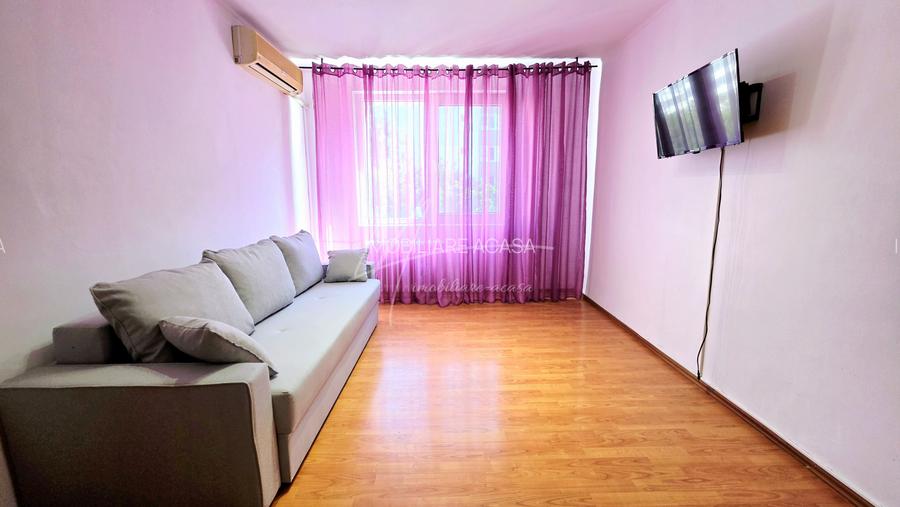 Apartament de 2 camere, la 5 minute de Metrou Gorjului - 30
