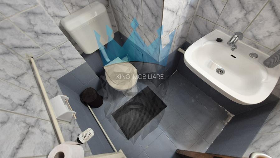  Apartament 3 Camere Unirii Bucuresti - 13