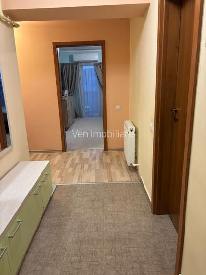 Apartament 3 camere | etaj 3/5 | decomandat | 70 mp | bloc nou - 6