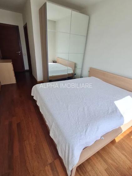 Apartament 3 camere, vedere liberă și locație excelentă în InCity Residence - 10