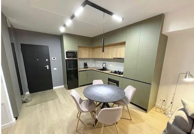 Apartament superb Crangasi- Trio Bridge View - 3