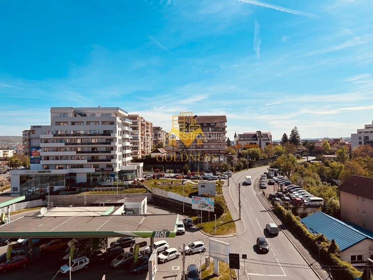 2 camere, Marasti,Iulius Mall,Aurel Vlaicu,Dorobantilor, Teodor Mihali - 6