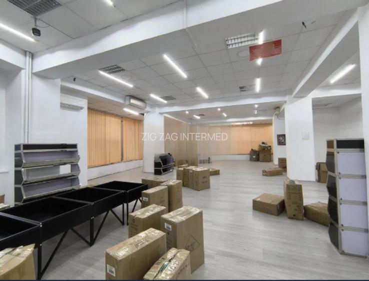 Ultracentral, spatiu comercial cu destinatie specifica, 350 mp. - 11