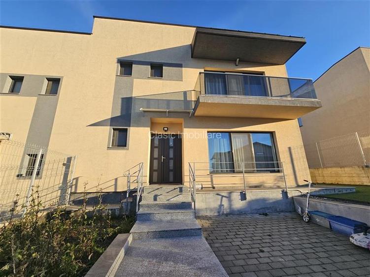 Inchiriere parte duplex mobilat si utilat! Zona Becas, Romul Ladea, Cluj-Napoca - 2