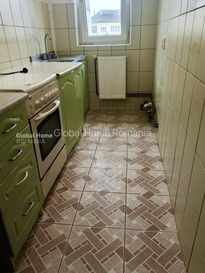 Vedere panoramică | Apartament 3 Camere | Zona Unirii | Vatra Dornei - 4