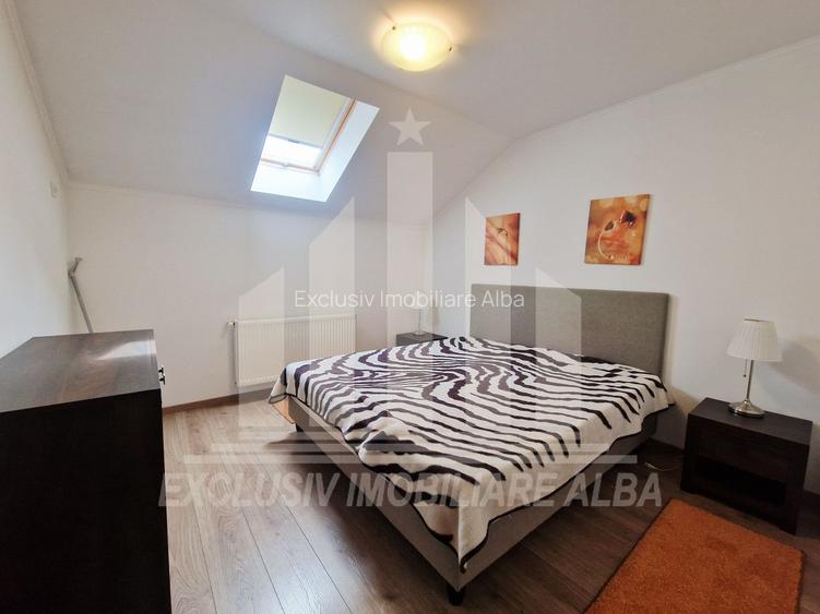 Apartament 2 camere | Bloc nou | De vanzare | 45 mp | Cetate - 3