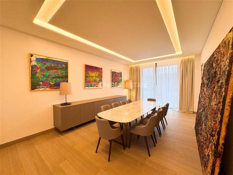 Apartament de inchiriat 5 camere Kiseleff - 11