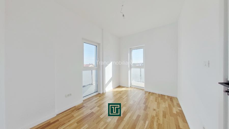 Apartament modern cu 3 camere in bloc nou in Micalaca zona Miorita - 5