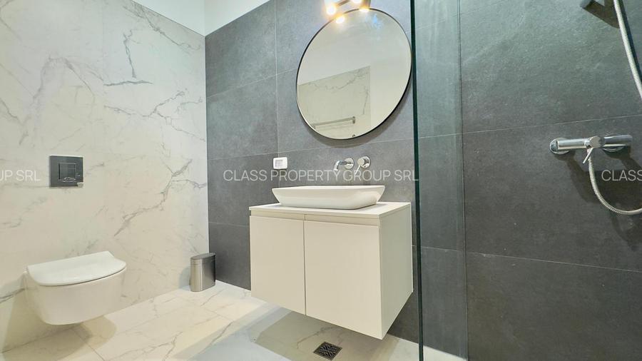 Win Herastrau | Apartament cu 2 camere de închiriat | Loc Parcare - 12