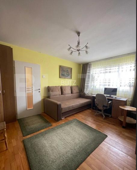Oportunitate în Grigorescu: Apartament luminos cu 3 camere, bloc cu lift și beci - 2