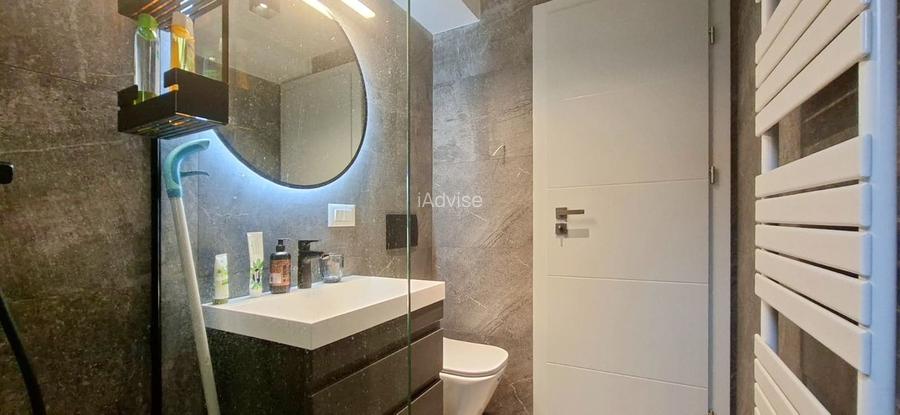 Apartament superb cu 2 camere în Centru Istoric - 10