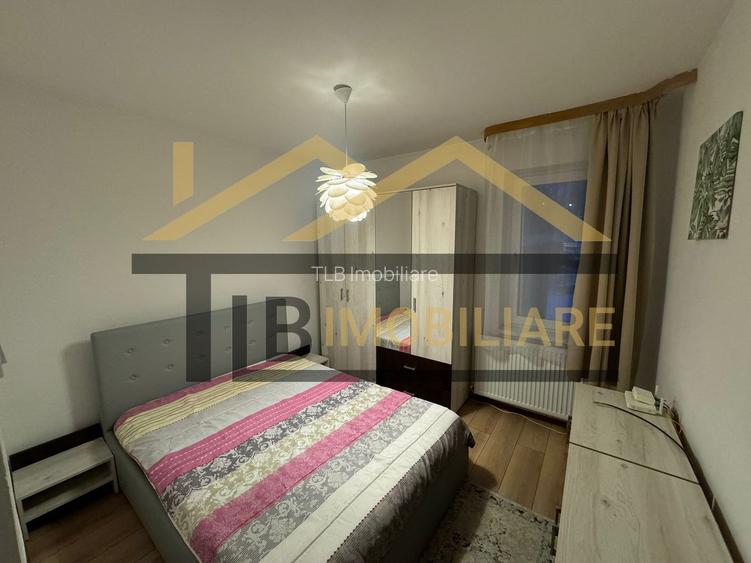 Apartament de 2 camere, 45 mp, Zona Eon - 3