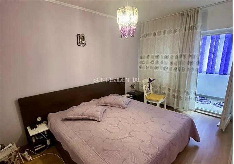 Piata Sudului - Delta Vacaresti- bloc 1986 - 6