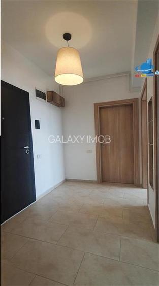Inchiriere Garsoniera in Rezidential Quarto langa Metrou V Ialomitei - 6