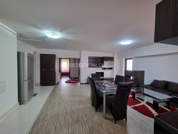 Ștefan cel Mare- Aral- EON- 3 camere decomandate, modern, etaj 1 - 2