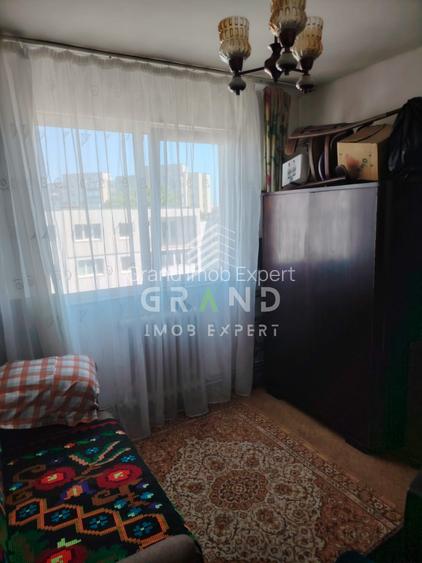 apartament 2 camere, Mănăștur - 4