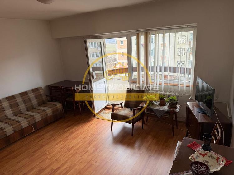 Apartament cu o cameră - decomandat/ etajul 4/ 40mp/ zona Păcurari-Kaufland - 3