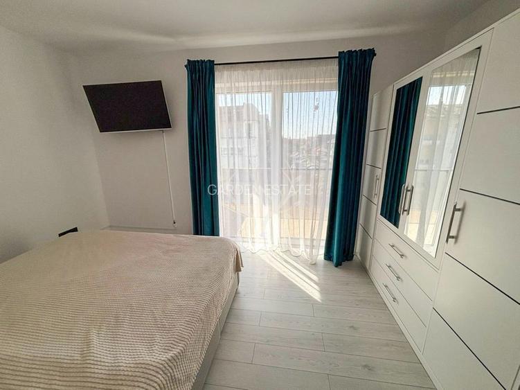 Comision 0% Apartament cu 2 camere, bloc nou in Intre Lacuri - 6