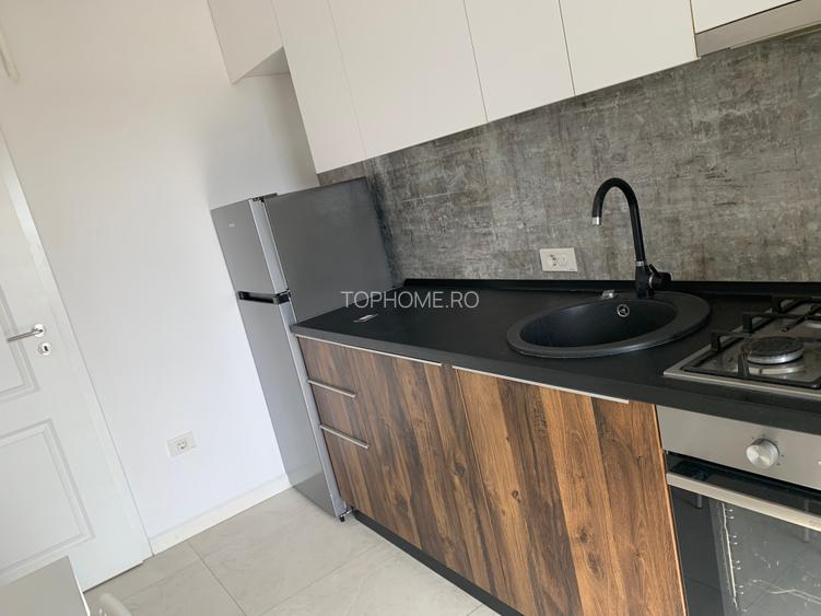 Apartament 2 camere, bloc nou,  mobilat+utilat, Trapezului-1 Decembrie 1918 - 9