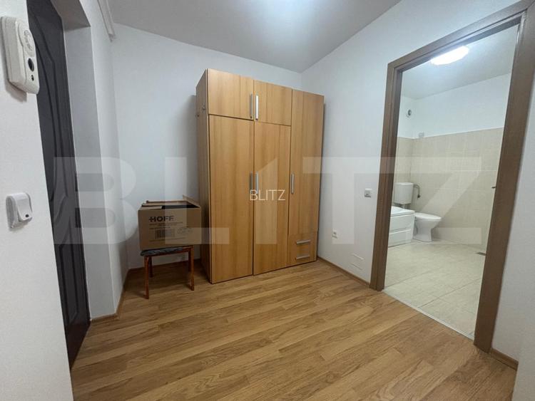 Apartament 2 camere, 51 mp, etaj intermediar, zona Muzeul Apei - 10