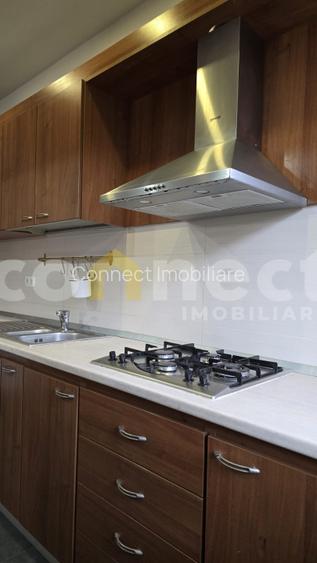 Apartament de închiriat | SU 107 mp | Terasa 30 mp | Buna Ziua, Trifoiului - 4