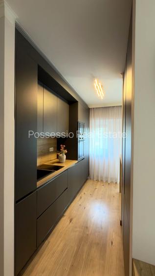 Belvedere-Fabrica de Glucoza-Pipera-Prima inchiriere-Parcare subterana-800 EUR - 8