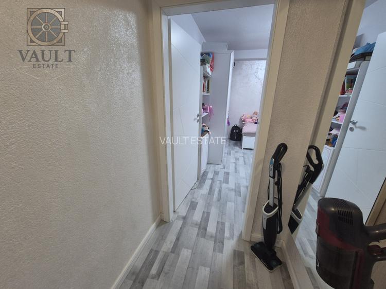 Apartament 3 camere - centrala proprie - Parc Mogosoaia - 7