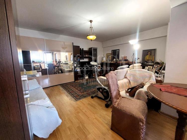 Apartament 3 camere de vanzare in Marasti, Cluj Napoca - 3