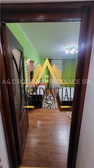 SUPER APARTAMENT CU 3 CAMERE - 9
