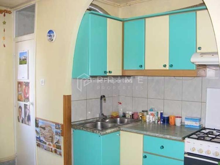 Apartament 3 camere cu 2 băi – mobilat, utilat, 400 €/lună - 7