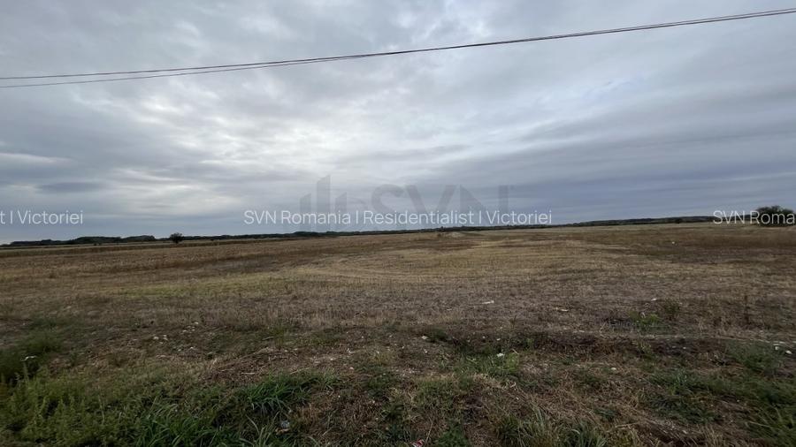 REL4001208 Teren intravilan oportunitate de investitie - 9