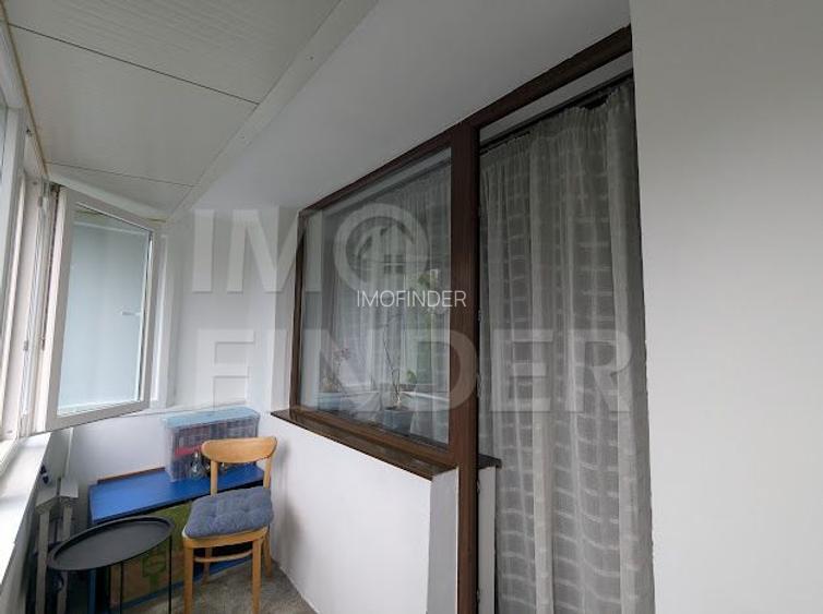 Vânzare 3 camere decomandate Gheorgheni | Transilvania College - 12