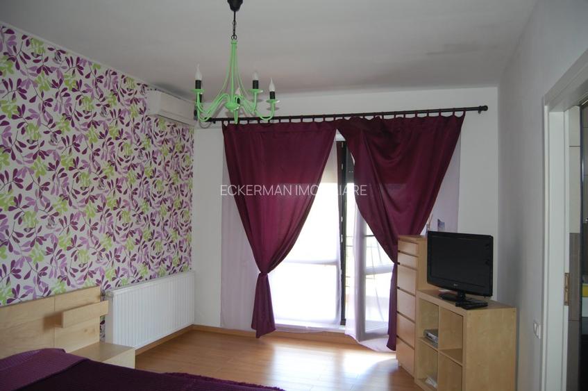 Snagov, vila de inchiriat/vanzare deschidere lac, piscina, 5 camere, garaj - 8