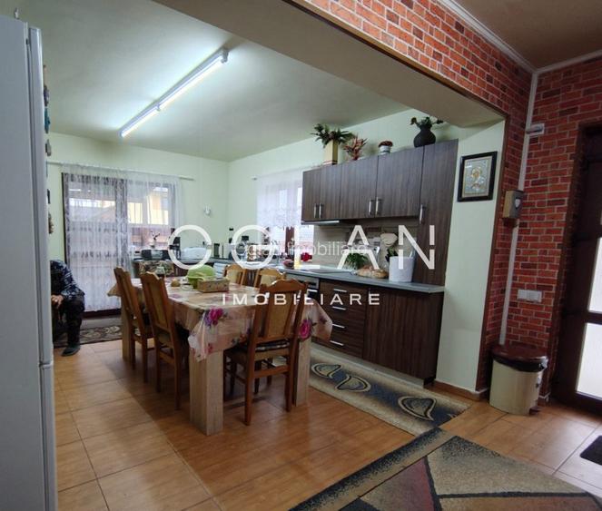 CASA SELIMBAR, 8 camere, 160 mp, 0%Comision - 9